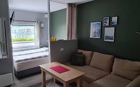 Centre Tromso